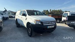 Ford Ranger 2.2 TDCi CD XL 4WD de 2015