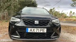 SEAT Arona 1.0 TSI FR