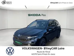 SKODA Kamiq 1.0 TSI Evo 2 116 ch DSG7 Monte Carlo
