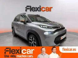 CITROEN C3 Aircross Puretech S&S C-Series 110