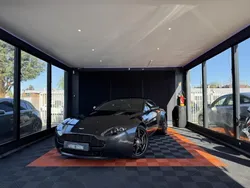 Aston Martin V8 5.3i COUPE Coupé