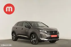 Peugeot 3008 1.2 PureTech GT EAT8