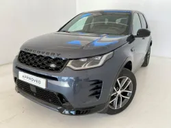 LAND ROVER Discovery Sport 1.5 I3 PHEV Dynamic SE AWD Auto