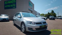 Volkswagen Golf 1.6 TDI SW Distri OK Trendline 105 ch