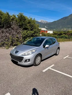 Peugeot 207 1.6 HDI 98G