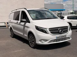 MERCEDES-BENZ VITO FOURGON 119 CDI FG LG SELECT 190ch 4X4