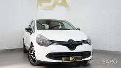 Renault Clio de 2014