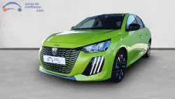 PEUGEOT 208 1.2 Puretech S&S Allure 100
