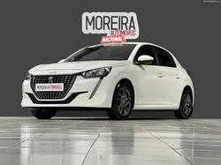 Peugeot 208 1.5 BlueHDi Active Pack