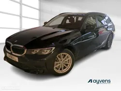 BMW 330 e Corporate Edition Auto