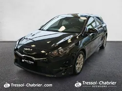 KIA CEED 1.5 T-GDi 160 ch ISG DCT7 Active