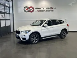 Bmw X1 sDrive18dA 150ch xLine