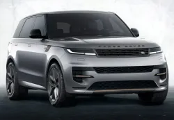 Land Rover Range Rover Sport 3.0TDV6 SE Aut.