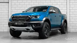 Ford Ranger de 2021