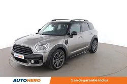 Mini Countryman Cooper D ALL4 BVA8 150 ch