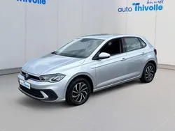Volkswagen Polo 1.0 TSI 116 S&S DSG7 Style