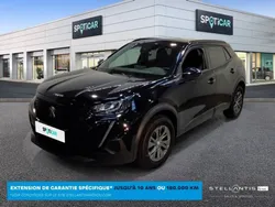 Peugeot 2008 PureTech 100 S&S BVM6 Style