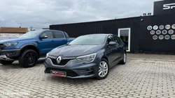 Renault Mégane Sport Tourer 1.5 Blue dCi Equilibre