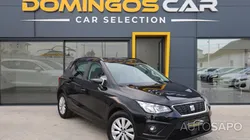 Seat Arona 1.6 TDI Xcellence de 2019