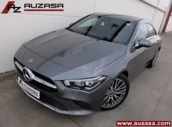 MERCEDES Clase CLA CLA 220d