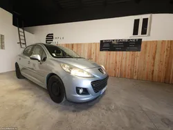 Peugeot 207 207 1.6 HDi 16V