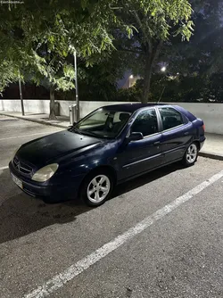 Citroën Xsara Citadino