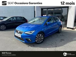 Seat Ibiza 1.0 EcoTSI 110 ch S/S BVM6 Copa