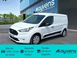 FORD Transit Connect FT 230 Kombi S&S B. Larga L2 Trend 100