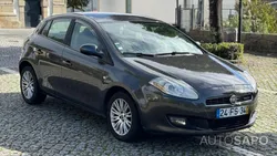 Fiat Bravo 1.6 M-jet de 2008