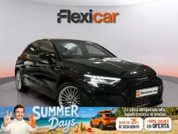 AUDI A3 Sportback 30TDI