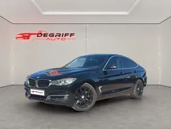 BMW SERIE 3 GRAN TURISMO F34 320d 190 ch Sport A