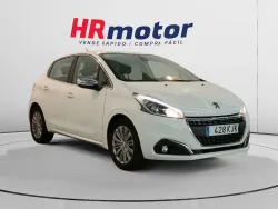 PEUGEOT 208 1.2 PureTech S&S Allure 110