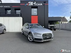 Audi A6 Allroad 3.0 BITDI 320 AVUS QUATTRO TIPTRONIC BVA