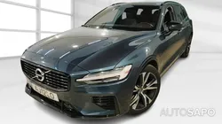 Volvo V60 de 2021