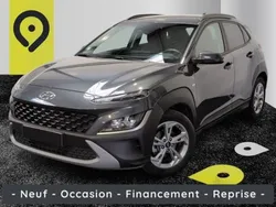 Hyundai Kona Intuitive 1.6 CRDi 136 DCT-7 Hybrid 48V