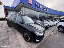 DS DS3 Crossback 1.2 PureTech So Chic