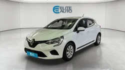 Renault clio societe blue dci 85 air nav