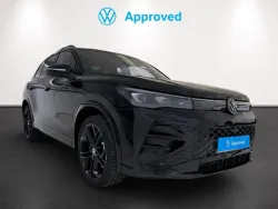 Volkswagen Tiguan 2.0TDI R-Line DSG 110kW