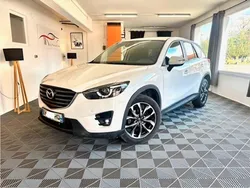 Mazda CX-5 2.2 SKYACTIV-D 175ch AWD BVA6