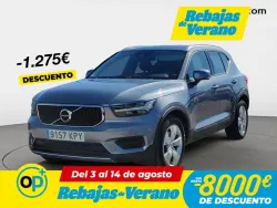 Volvo XC40 D4 Momentum AWD Aut.
