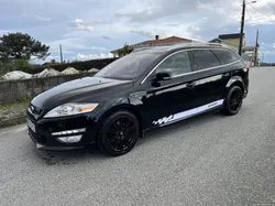 Ford Mondeo Titanium S