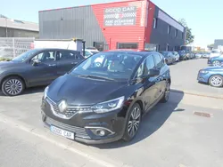 Renault Scenic 4 Tce 160 Initiale Paris