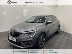 Renault Arkana TCe 140 EDC - 23 Evolution