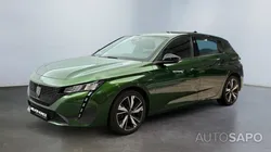 Peugeot 308 de 2022