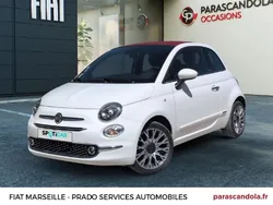 Fiat 500 0.9 8v TwinAir 85ch S&S Star