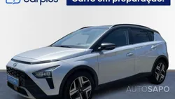 Hyundai Bayon 1.0 T-GDi Premium DCT de 2022