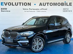 BMW X3 xDrive20d xLine 190ch BVA8