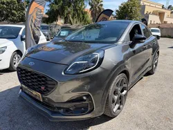 Ford Puma 1.5 EcoBoost 200 ch S&S BVM6 ST