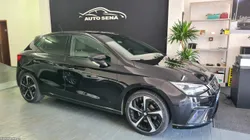 Seat Ibiza 1.0 TSI FR 110CV