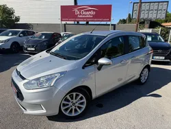 FORD B-MAX FORD B-Max 1.6 Ti-VCT 16V PowerShift S&S 105 cv Titanium